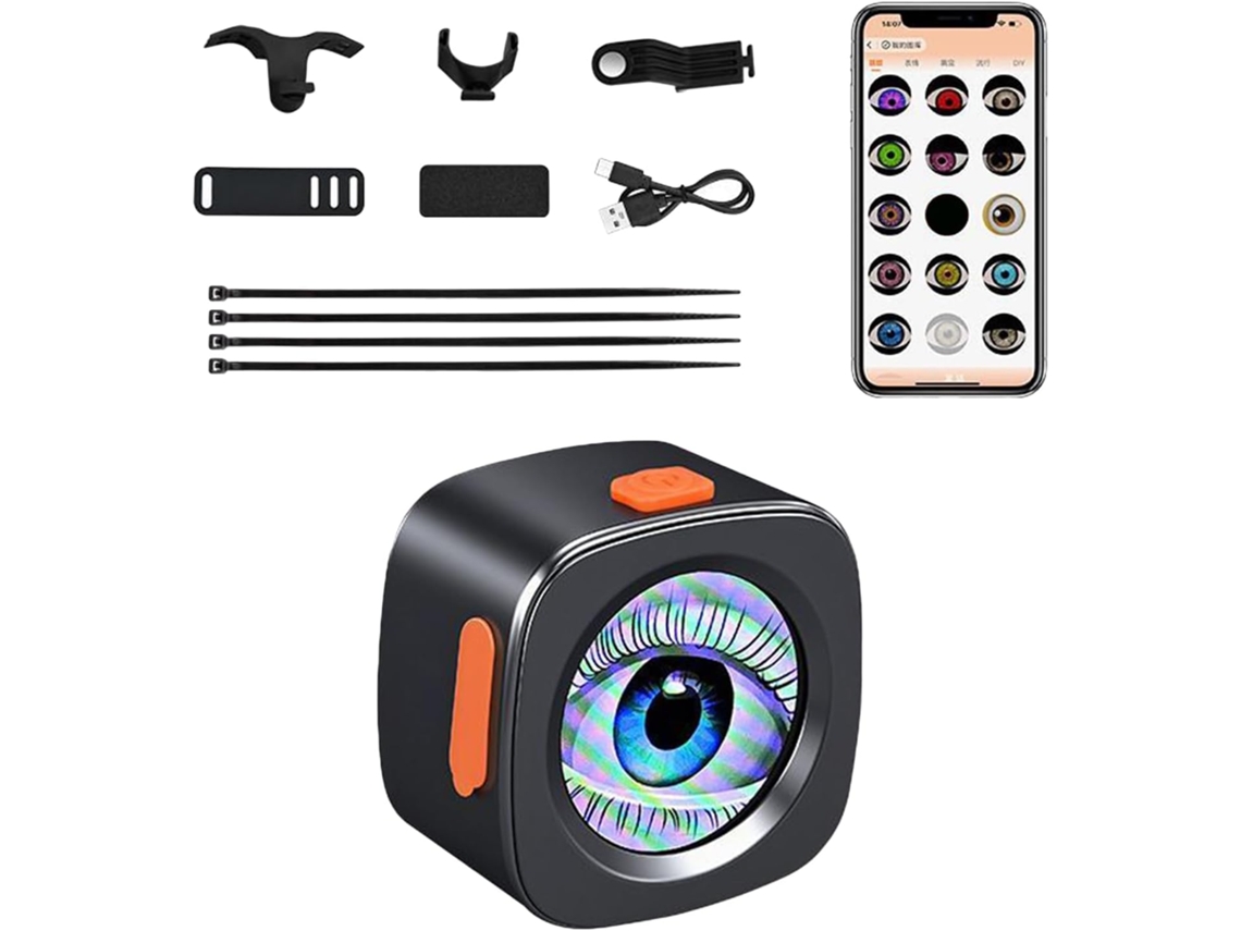 Luz Trasera Para Bicicleta Luces Led Recargables Impermeable Ipx5 Mayor Seguridad Al Andar En De Noche Mujeres Y Hombres