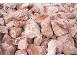Gaviones de Piedra Roja Big Bag 1.000 Kg. / 60 120 Mm Canteras El Cerro
