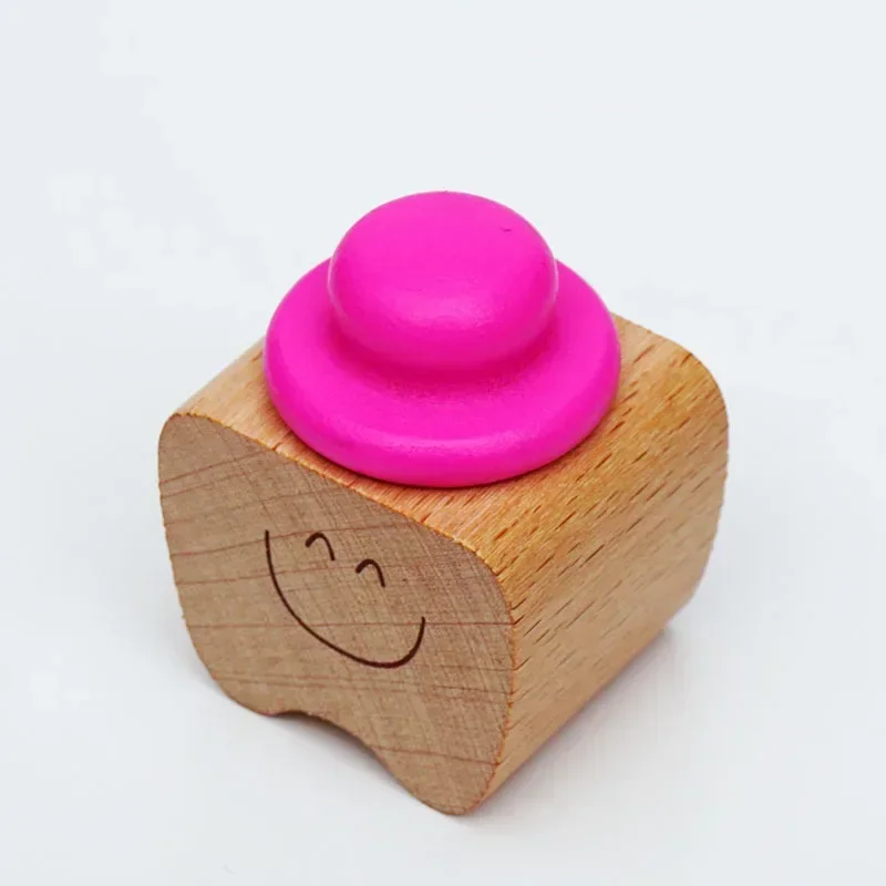 Caja De Madera Para Guardar Los Dientes De Leche, Utilizada Para Conservarlos Como Recuerdo.