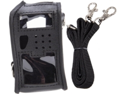 Almacenamiento Para - Y Radio Compatible Con Ventana De Pvc Transparente Uv