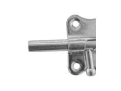 Pasador galvanizado de 60 mm, Accumaster