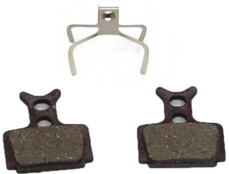 Freno para Bicicleta FORMULA Rx/mega/the One/r1 Organic Brake Pads