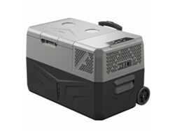 Nevera Portátil YOLCO BCX30 GREY Negro