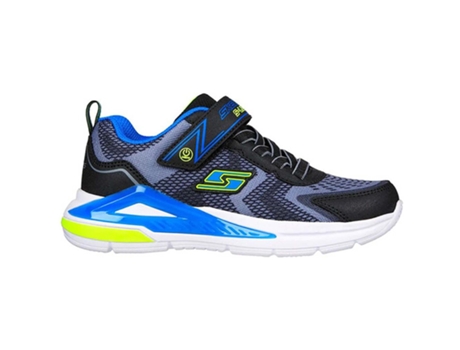 Zapatillas de Niño SKECHERS Tri Nâmicos Infantis Multicolor (31)