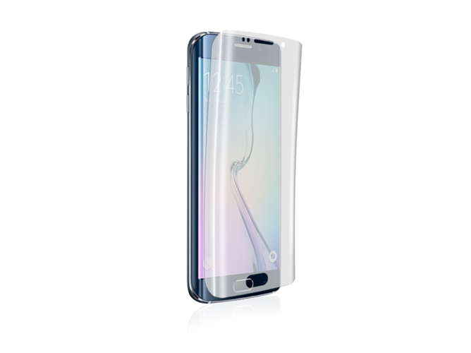 Protector de Pantalla SAMSUNG Galaxy S6 Edge SBS