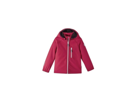 Chubasquero para Niños REIMA (6 años - Poliéster - Multicolor)