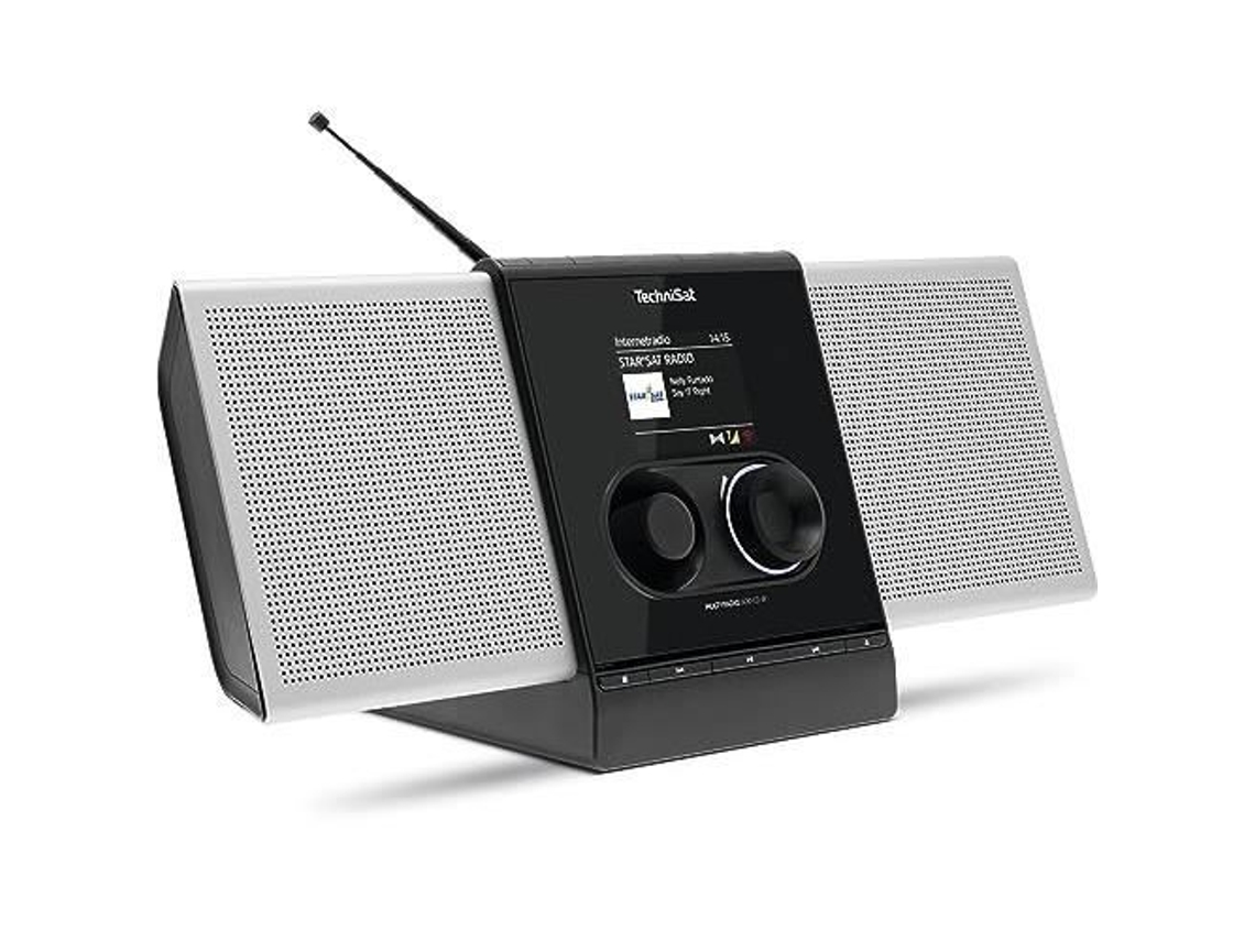 Multiradio 600 CD Go 0000-3991 TECHNISAT