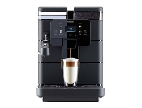 Cafetera SAECO Royal Plus