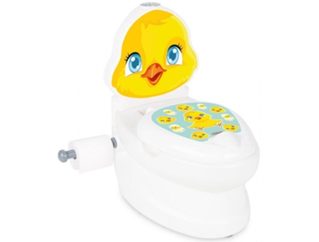 Orinal Educativo PILSAN Pollito