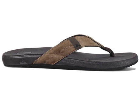 Reef Sandalias de Dedo Cushion Bounce Phantom