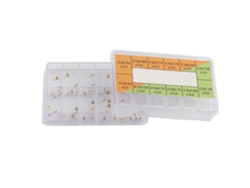 Kit de herramientas para relojes (mantenimiento y reparación)