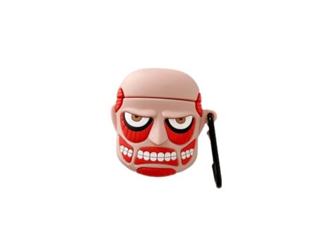 Carcasa SUNMOSTAR para Airpods 3