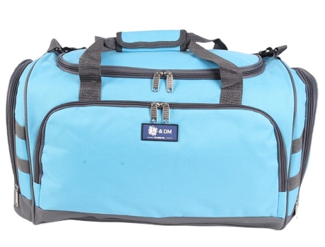Bolsa de Deporte L&DM ORIGINAL Azul (56 cm)