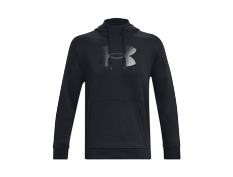 Sudadera Unisex para Golf UNDER ARMOUR GOLF Performance Blanco (2XL)