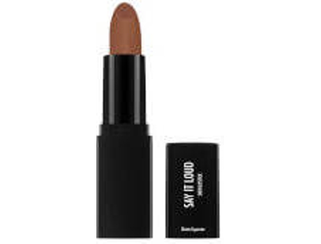 Labial Líquido SLEEK MAKEUP Say It Loud Satin Ghetto Superstar