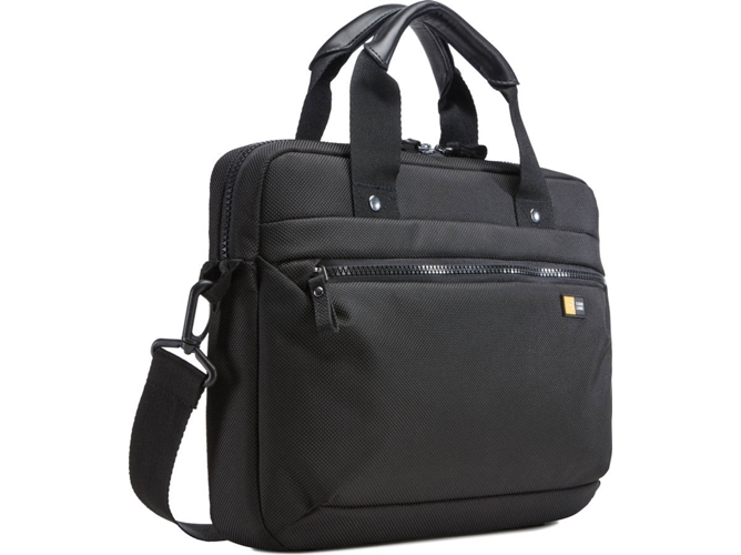 Maletín CASE LOGIC Bryker (Universal - 11.6'' - Negro)