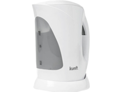 Hervidor Eléctrico KUNFT KWK-510 (2200 W - 1,5L)