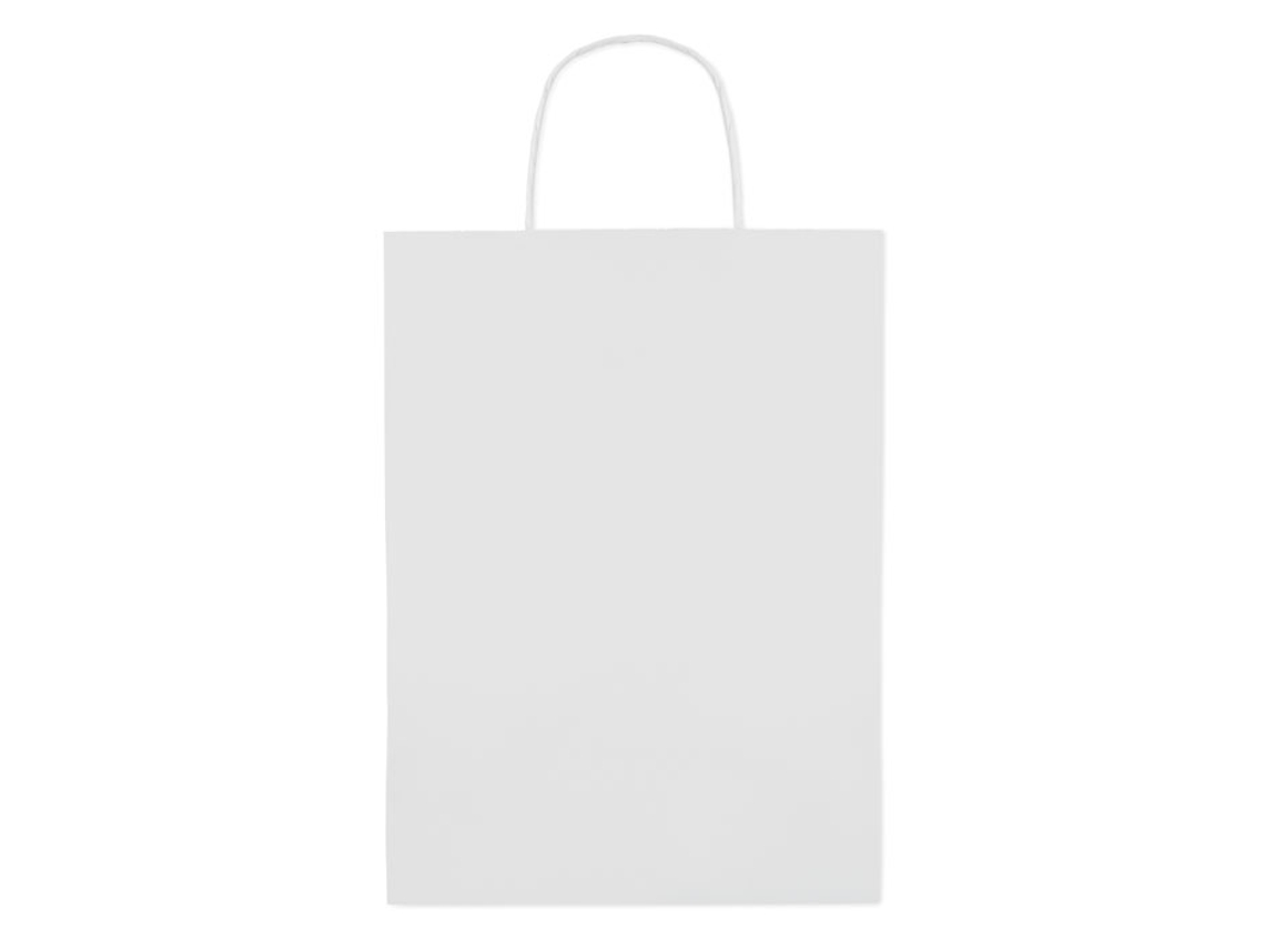 Bolsa Papel Grande 150 Gr/m²