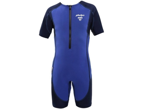 Pantalones Cortos para Mujer AQUASPHERE Stingray Hp2 Multicolor para Natacion (8 Años)