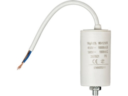 Condensador Eletrolítico FIXAPART W9-11216N