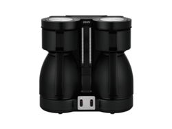 Cafetera de Goteo KRUPS Duothek KT 8501