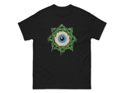 Faith No More Fnm Classic Slime Sludge E Rockinstone Size:m