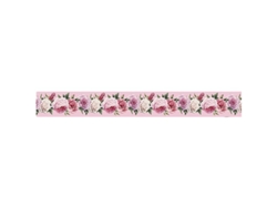 1 pegatina de borde de papel tapiz para el hogar. ALLINLESS