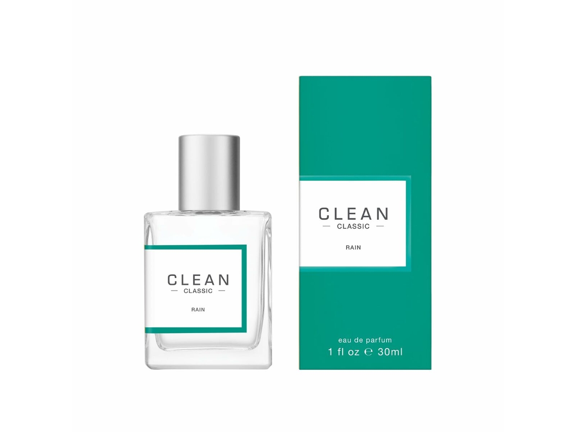 Perfume unisex Clean Rain (30 ml)