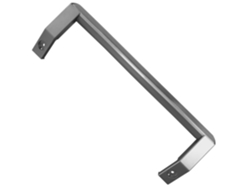 Tirador De Puerta Inox Samsung 3050 Para Frigoríficos Y Congeladores Da97-15091c