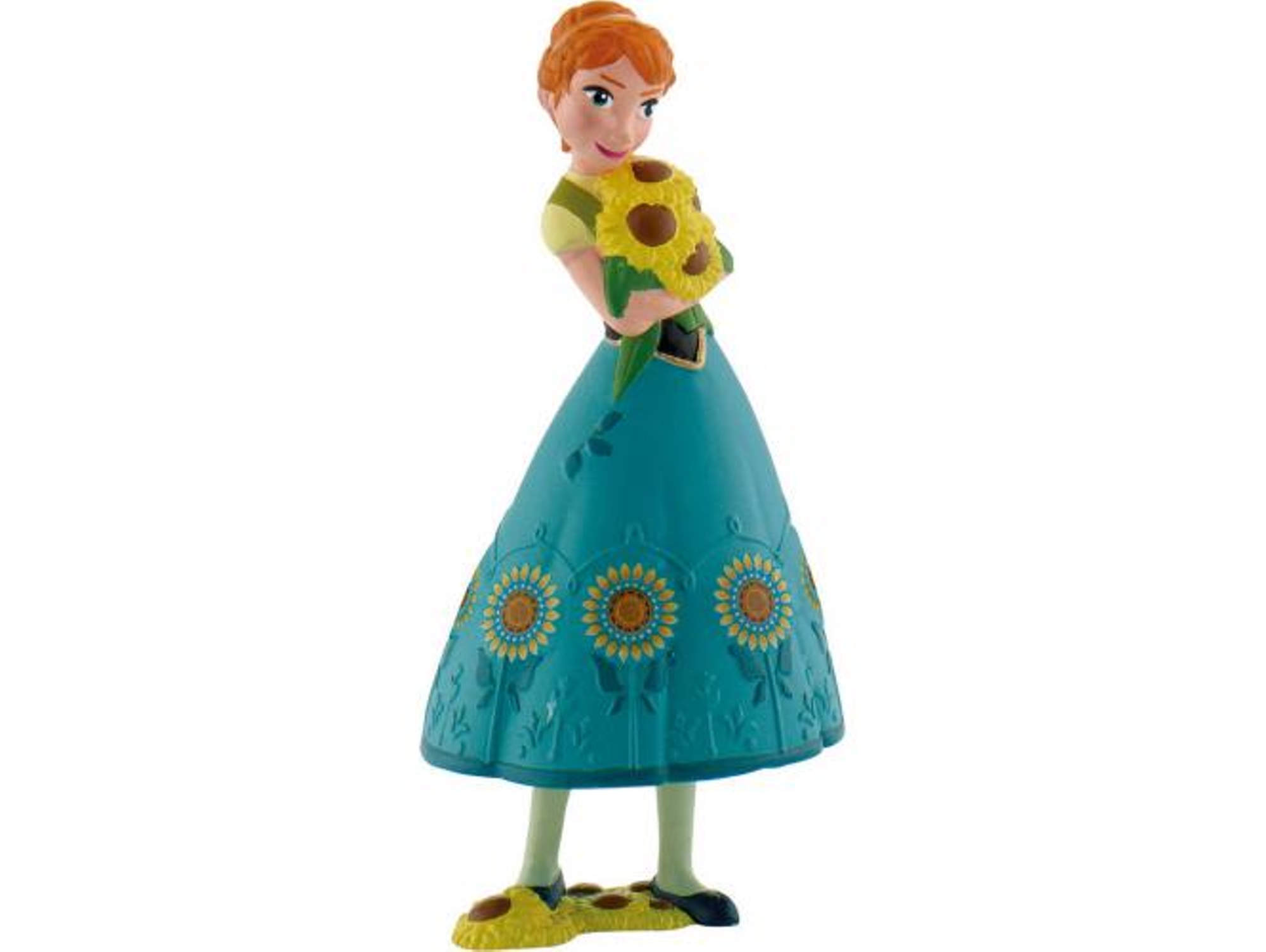 Figura de Jugar BULLYLAND Anna Fever