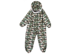 Traje de apicultura Primerox de la marca Véu défón.