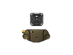 Capture V3 con placa Kelp Cp kp 3 PEAK DESIGN