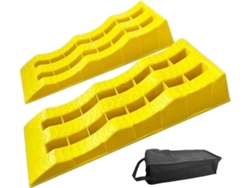 Organizador De Almacenamiento Para Maletero De Coche: Cubo De Basura Portátil Plegable, Caja De Carga Para Viajes |