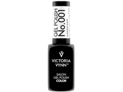 Esmalte de Gel VICTORIA VYNN 001