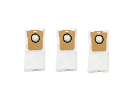 Peças sobressalentes para aspirador de pó xiaomi mijia stytj05zhm 3 peças