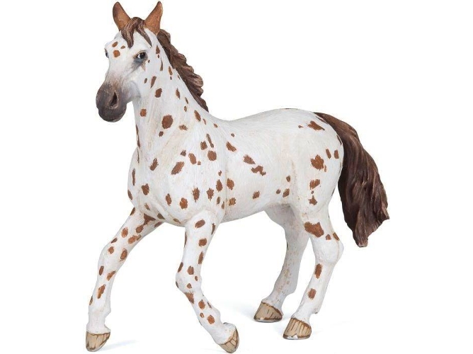 Figura PAPO Cavalo