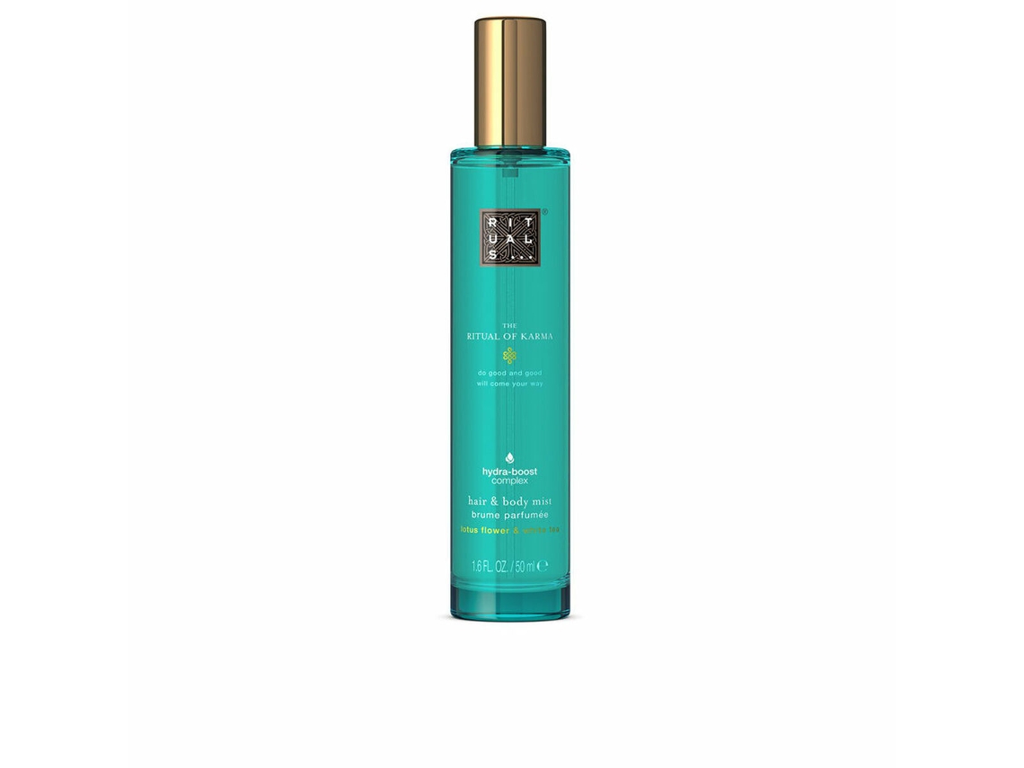 Perfume Mujer RITUALS The Ritual of Karma (50 ml)