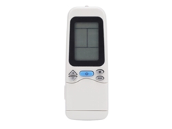 Controle Remoto Substituto Para Ar-condicionado York3 G17 M5wm025g2r M5wm020g2r