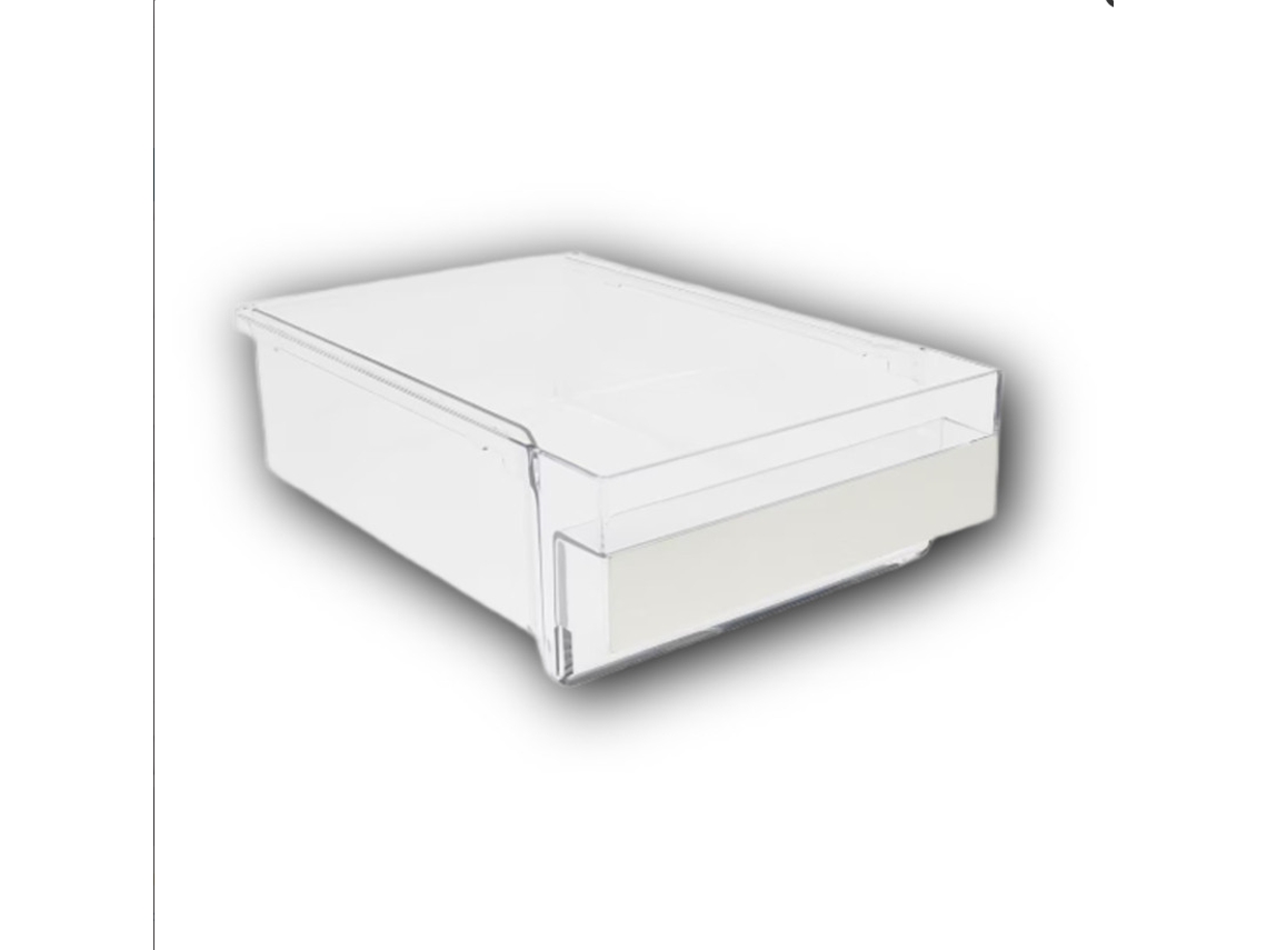 Cajón Contenedor De Cubitos De Hielo Para El Congelador Del Frigorífico Lg Mkk63022402