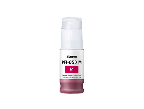 Tinta CANON Magenta