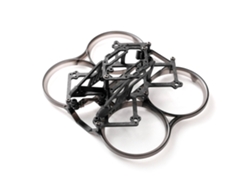 Kit de chasis de 2 pulgadas Astrorc Starloop 20 Lite 3s con distancia entre ejes de 95 mm para dron de carreras RC FPV Cinewhoop DIY