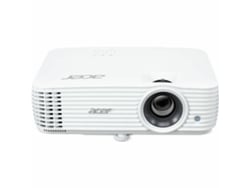 Proyector ACER X1529H (Blanco - HDMI x 2 - Full HD)