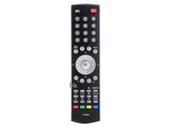 Control Remoto Ct-8003 De Repuesto Para Televisores Toshiba Para Diferentes Aplicações E Usos