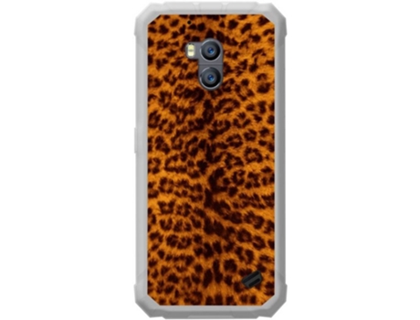 Carcasa Ulefone Armor X2 TUMUNDOSMARTPHONE Animal 03 Multicolor