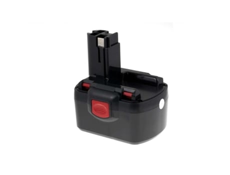 Batería POWERY para Bosch 2607335675 NiMH O-Pack