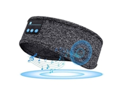 Auriculares para Dormir Ultra Suaves con Bluetooth y Micrófono Dispositivo para Dormir Perfecto para Papá/Hombres/Mujeres/Adolescentes YEMAESRE