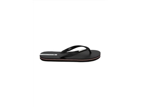 Zapatillas Kokomo Flip - Flops GORILLA WEAR (Negro - Eu 37)