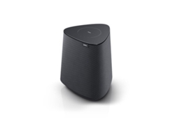 LOEWE Klang Mr1 Altavoz Gris Inalámbrico 30 W