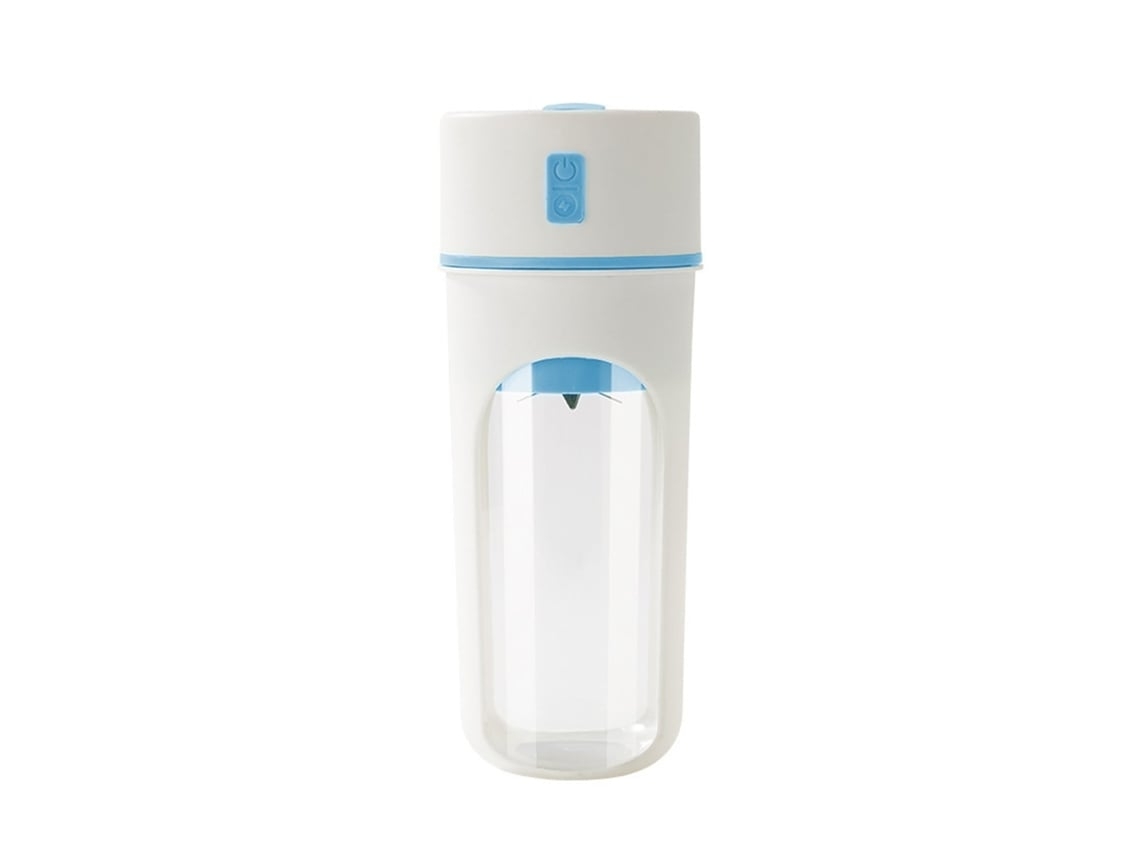 Vaso Exprimidor Multifuncional Portátil Pequeño De Gran Capacidad De 480ml Veanxin