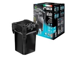 Filtro Exterior Whale 120 (c/ Easy Start) 540 L/h